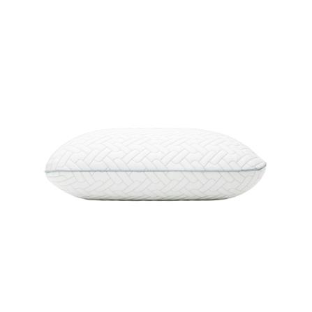 หมอนสุขภาพ เมมโมรี่โฟม FROLINA FORMA 63x41x12 ซม. สีขาว_2