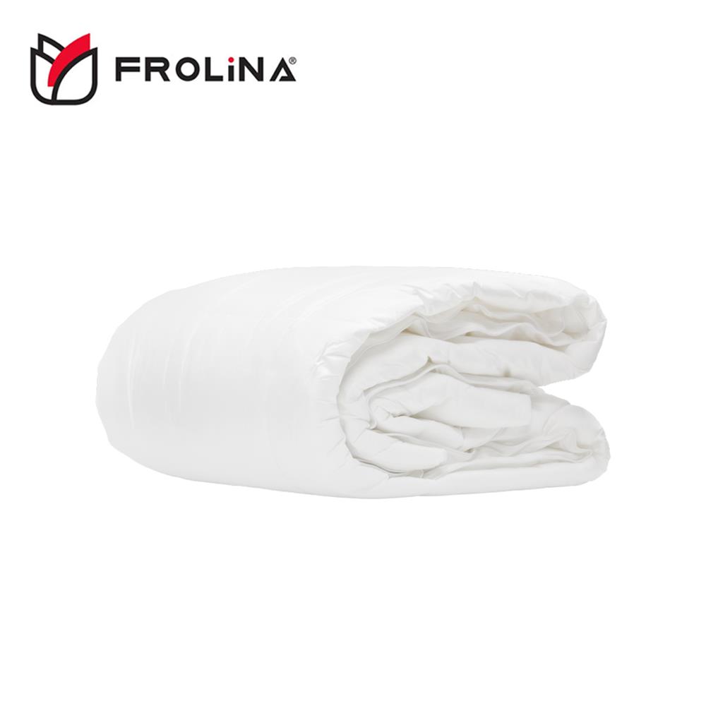 ไส้ผ้านวม FROLINA NUVELA 70x90 นิ้ว สีขาว