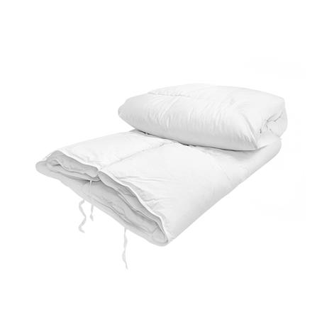 ไส้ผ้านวม PICASSO HYBRID DOWN 70x90 นิ้ว สีขาว_1