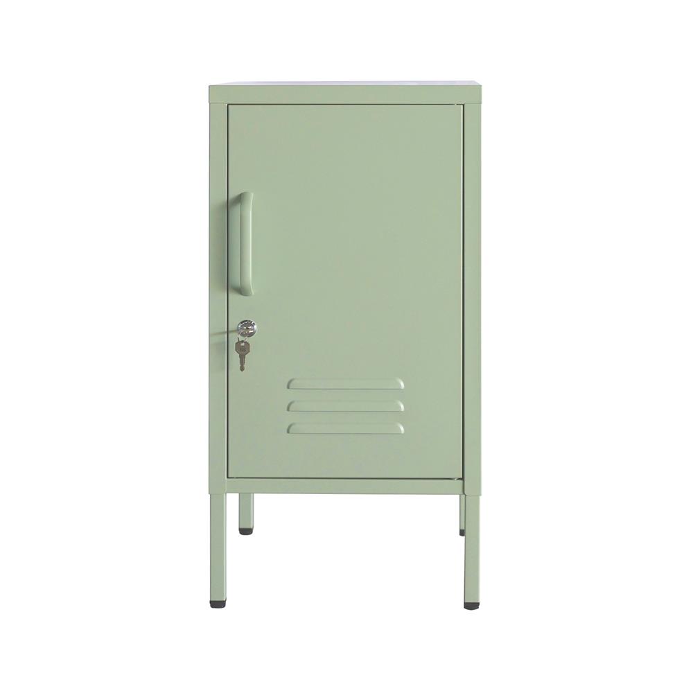 ตู้ล็อกเกอร์ FURDINI NOVA 35 ซม. สีเขียว