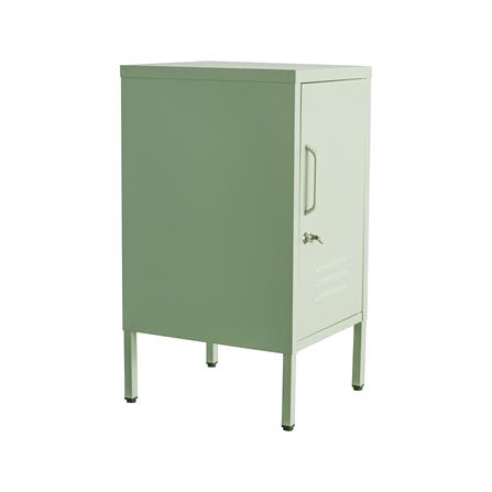 ตู้ล็อกเกอร์ FURDINI NOVA 35 ซม. สีเขียว_1