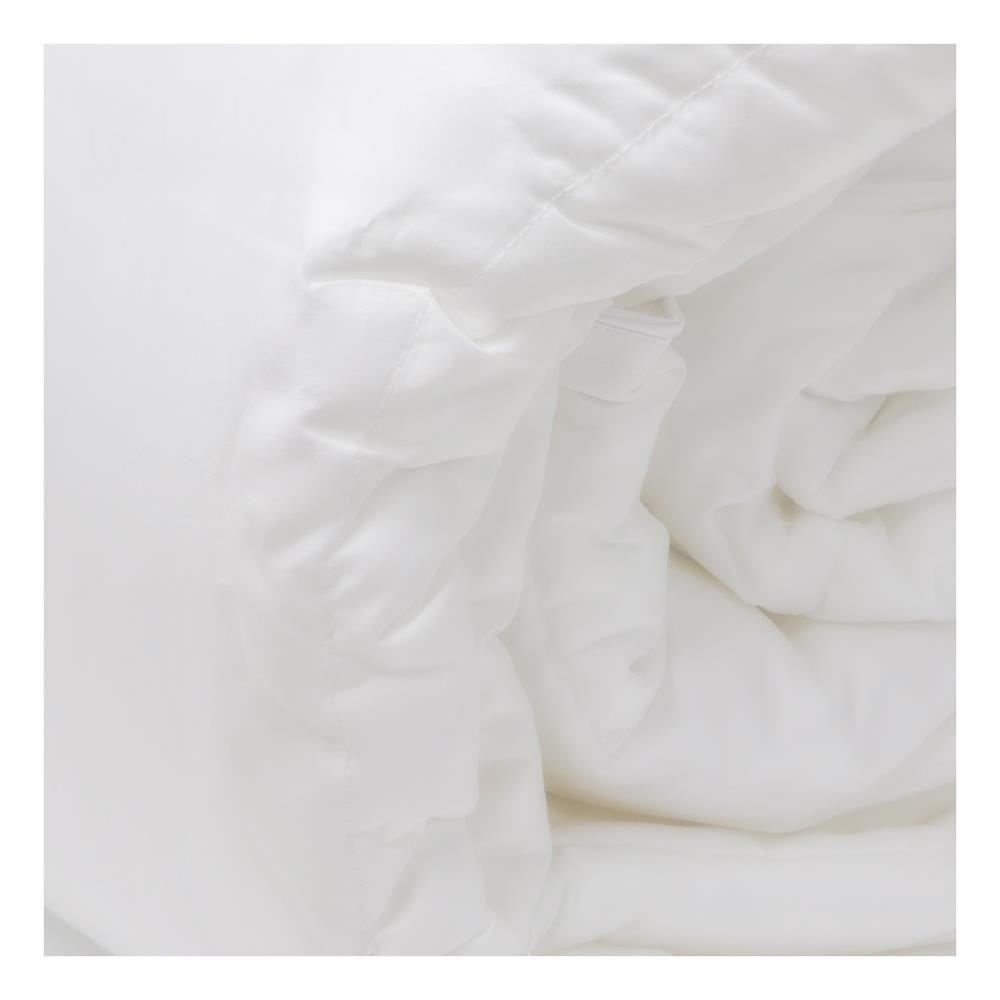 ไส้ผ้านวม FROLINA NUVELLA 100x90 นิ้ว สีขาว