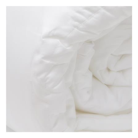 ไส้ผ้านวม FROLINA NUVELLA 100x90 นิ้ว สีขาว_1