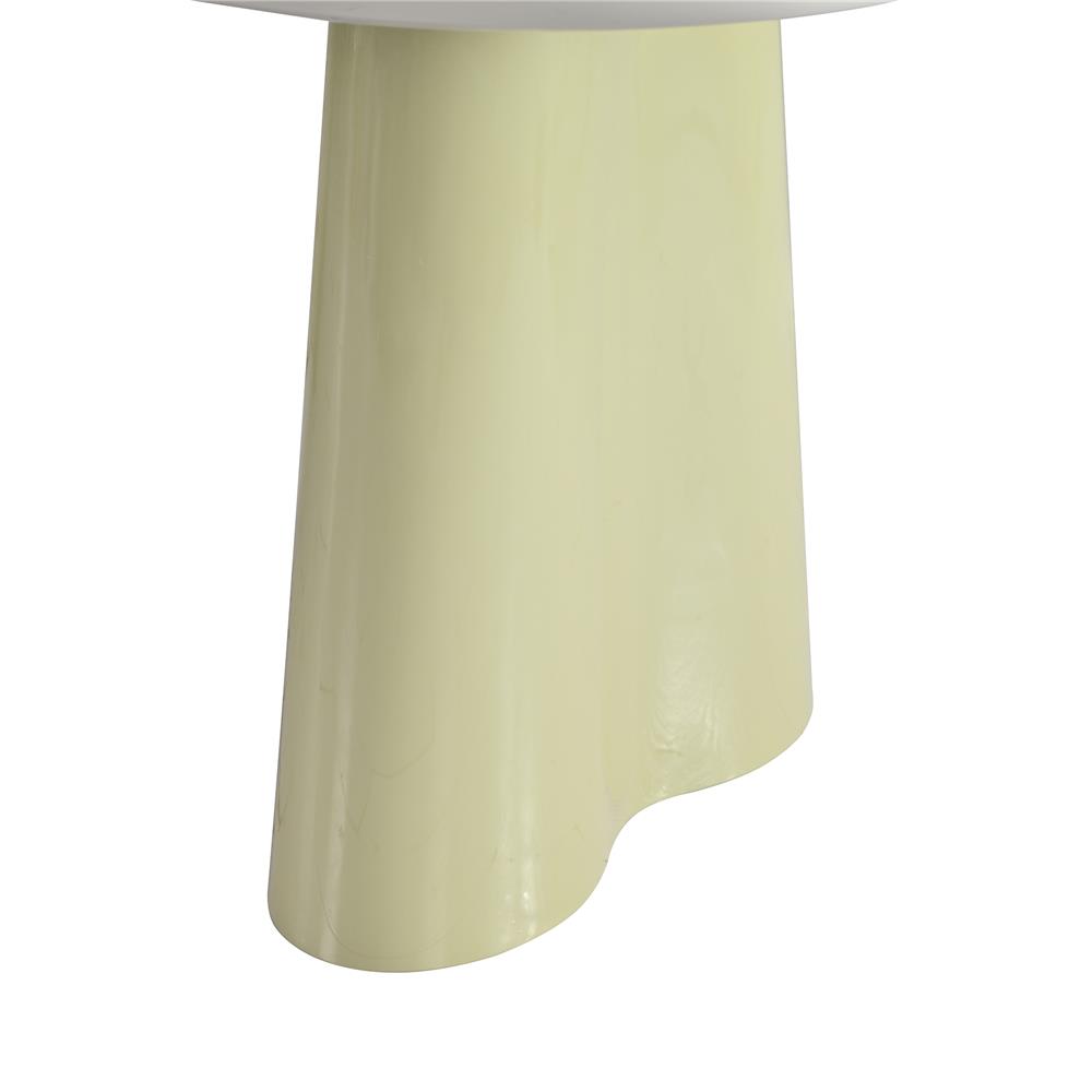 โต๊ะทานข้าว BENETTA VELORA 220 ซม. สีครีม