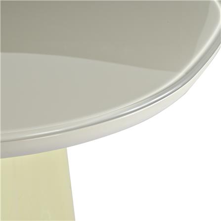 โต๊ะทานข้าว BENETTA VELORA 220 ซม. สีครีม_2