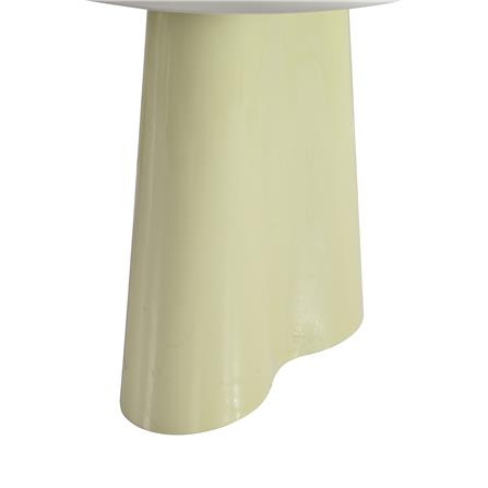 โต๊ะทานข้าว BENETTA VELORA 220 ซม. สีครีม_3