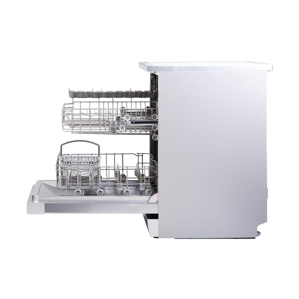 เครื่องล้างจานตั้งพื้น HAFELE ECO PIXELS 495.06.536