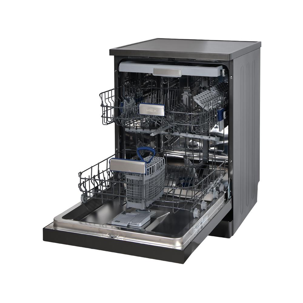 เครื่องล้างจานตั้งพื้น MEX DI815DG