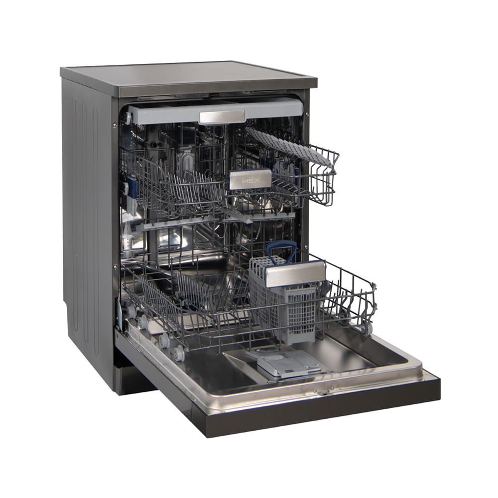 เครื่องล้างจานตั้งพื้น MEX DI815DG