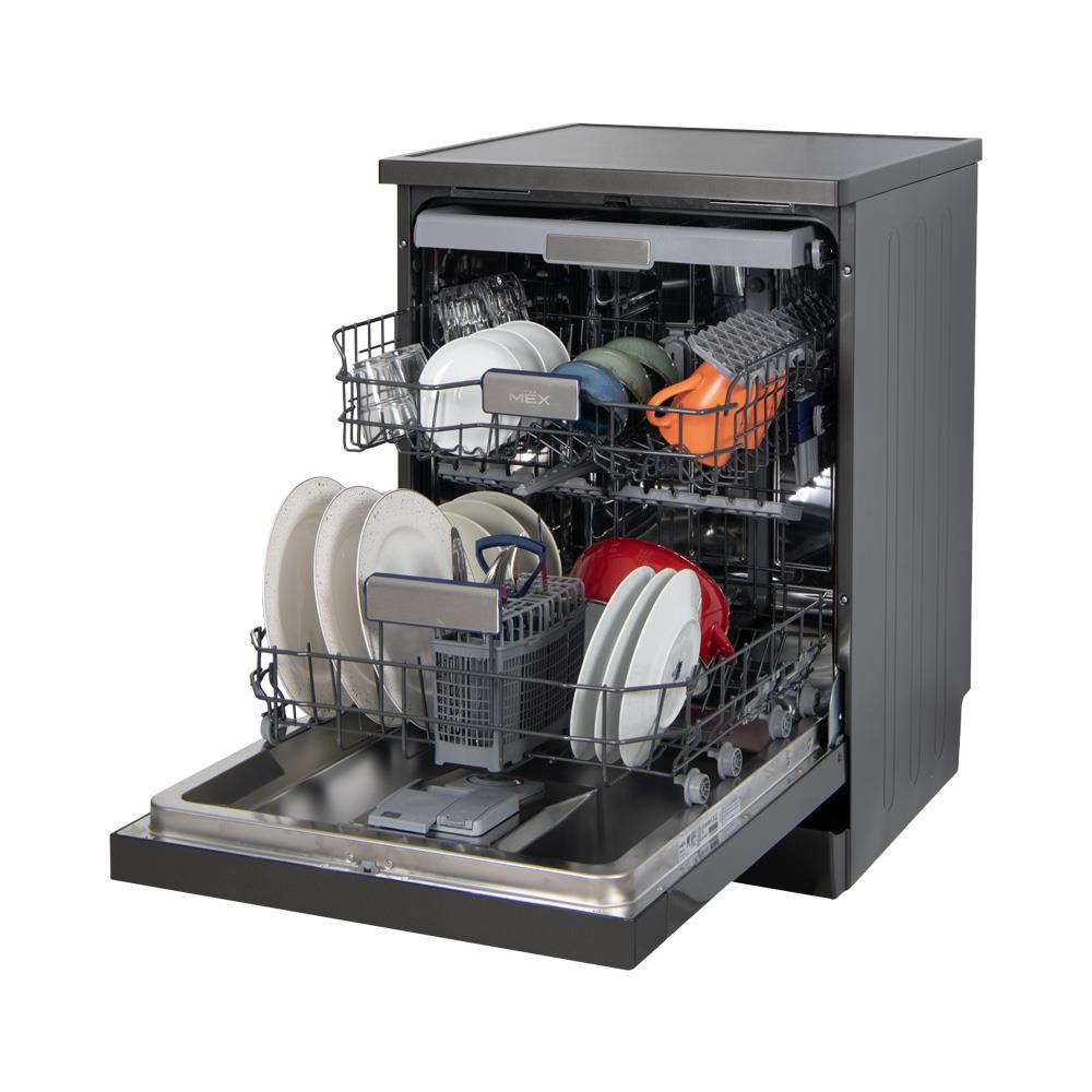 เครื่องล้างจานตั้งพื้น MEX DI815DG