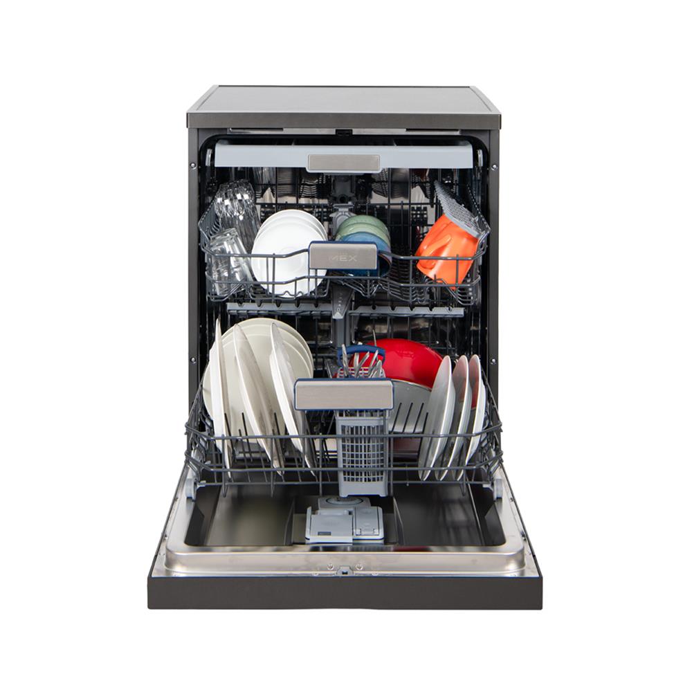 เครื่องล้างจานตั้งพื้น MEX DI815DG