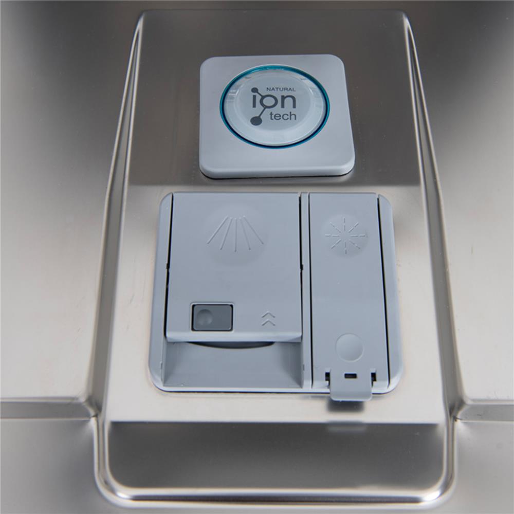 เครื่องล้างจานตั้งพื้น MEX DI815DG