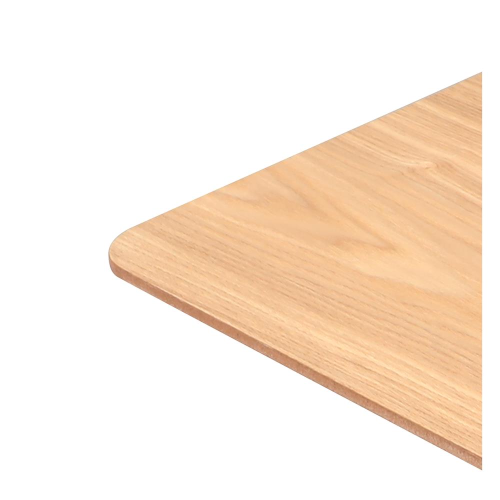 โต๊ะบาร์ FURDINI CAFFEINE 60 ซม. สี NATURAL/เขียว