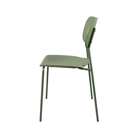 เก้าอี้ FURDINI MATCHA สีเขียว_2