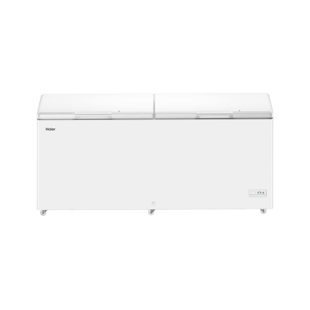 ตู้แช่ 2 ระบบ HAIER HCF-728DPV2 24.9 คิว สีขาว