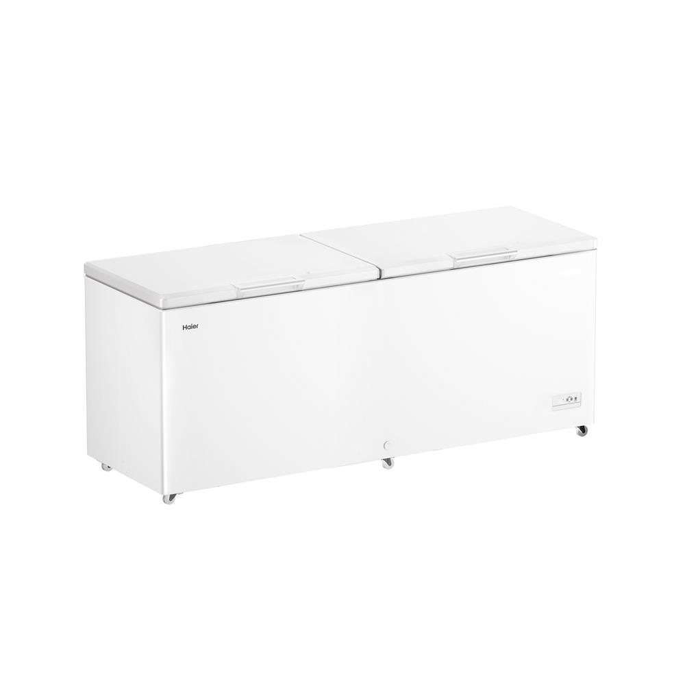 ตู้แช่ 2 ระบบ HAIER HCF-728DPV2 24.9 คิว สีขาว