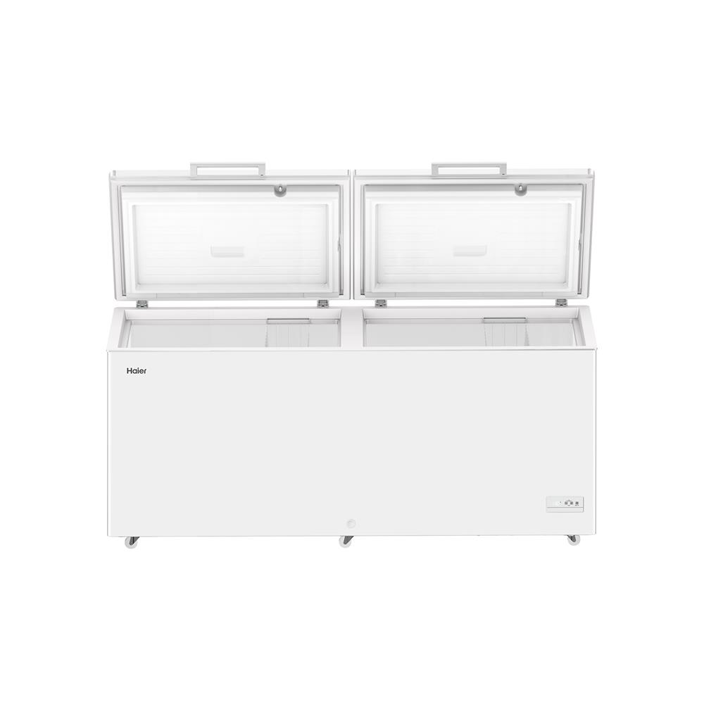 ตู้แช่ 2 ระบบ HAIER HCF-728DPV2 24.9 คิว สีขาว