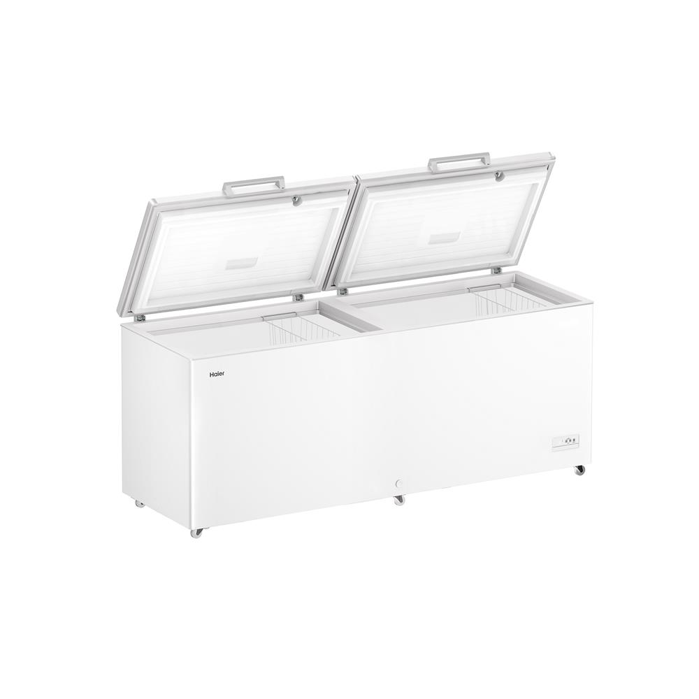 ตู้แช่ 2 ระบบ HAIER HCF-728DPV2 24.9 คิว สีขาว