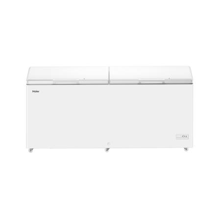 ตู้แช่ 2 ระบบ HAIER HCF-728DPV2 24.9 คิว สีขาว_0