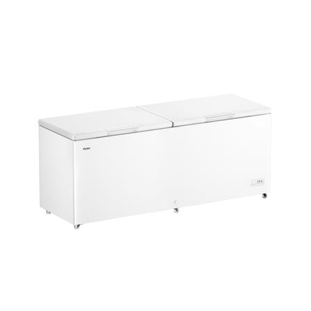 ตู้แช่ 2 ระบบ HAIER HCF-728DPV2 24.9 คิว สีขาว_2