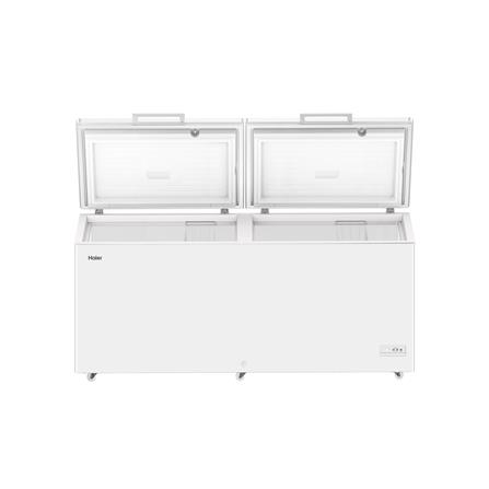 ตู้แช่ 2 ระบบ HAIER HCF-728DPV2 24.9 คิว สีขาว_3