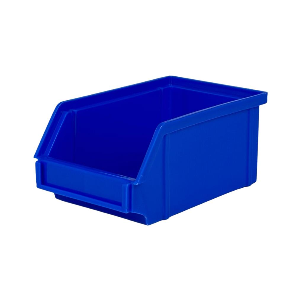 กล่องเครื่องมือใส่อะไหล่ CUSTOMAI N.1036 สีน้ำเงิน_1