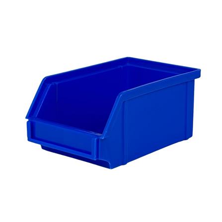 กล่องเครื่องมือใส่อะไหล่ CUSTOMAI N.1036 สีน้ำเงิน