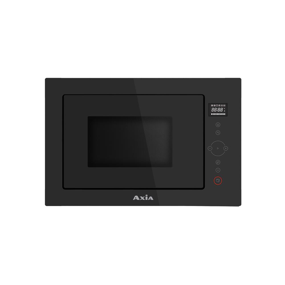 ไมโครเวฟ+เตาอบ AXIA INT 25 MWG 500+INT 72 TC