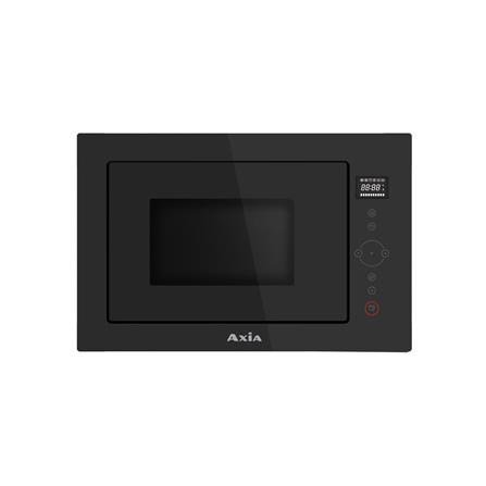 ไมโครเวฟ+เตาอบ AXIA INT 25 MWG 500+INT 72 TC_1