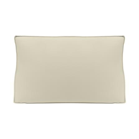 หมอนหนุน ใยสังเคราะห์ SNAZZ COOLING CHILLUXE 30x50 ซม. สีเขียว_1