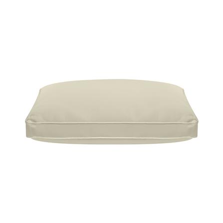 หมอนหนุน ใยสังเคราะห์ SNAZZ COOLING CHILLUXE 30x50 ซม. สีเขียว_3