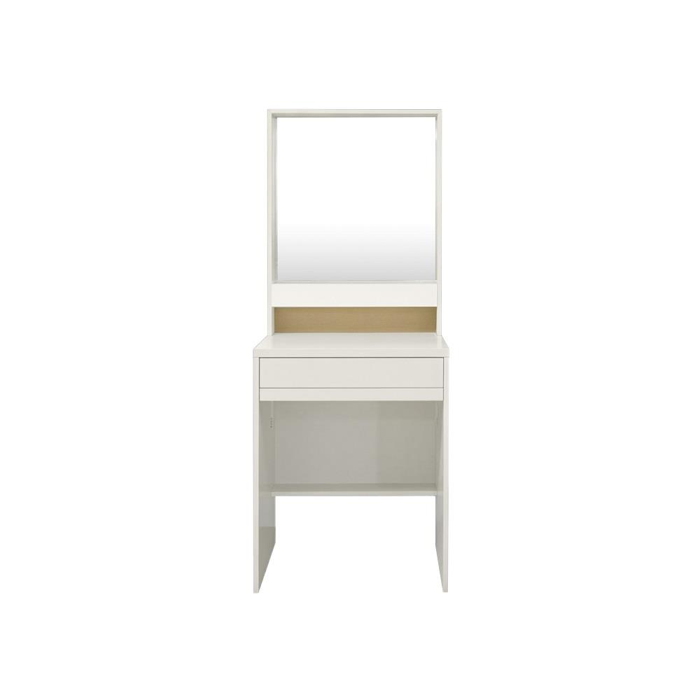 ชุดห้องนอน 6 ฟุต KONCEPT MAZE 19250614 สีไอโวรี่/ลินด์เบิร์ก