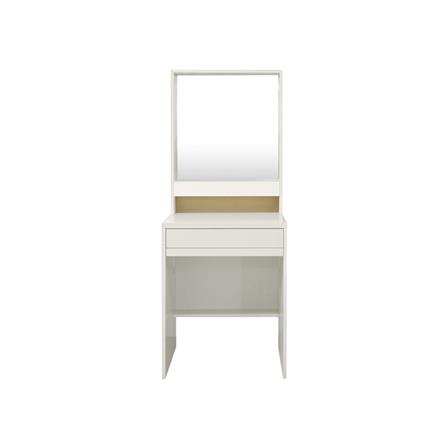 ชุดห้องนอน 6 ฟุต KONCEPT MAZE 19250614 สีไอโวรี่/ลินด์เบิร์ก_1