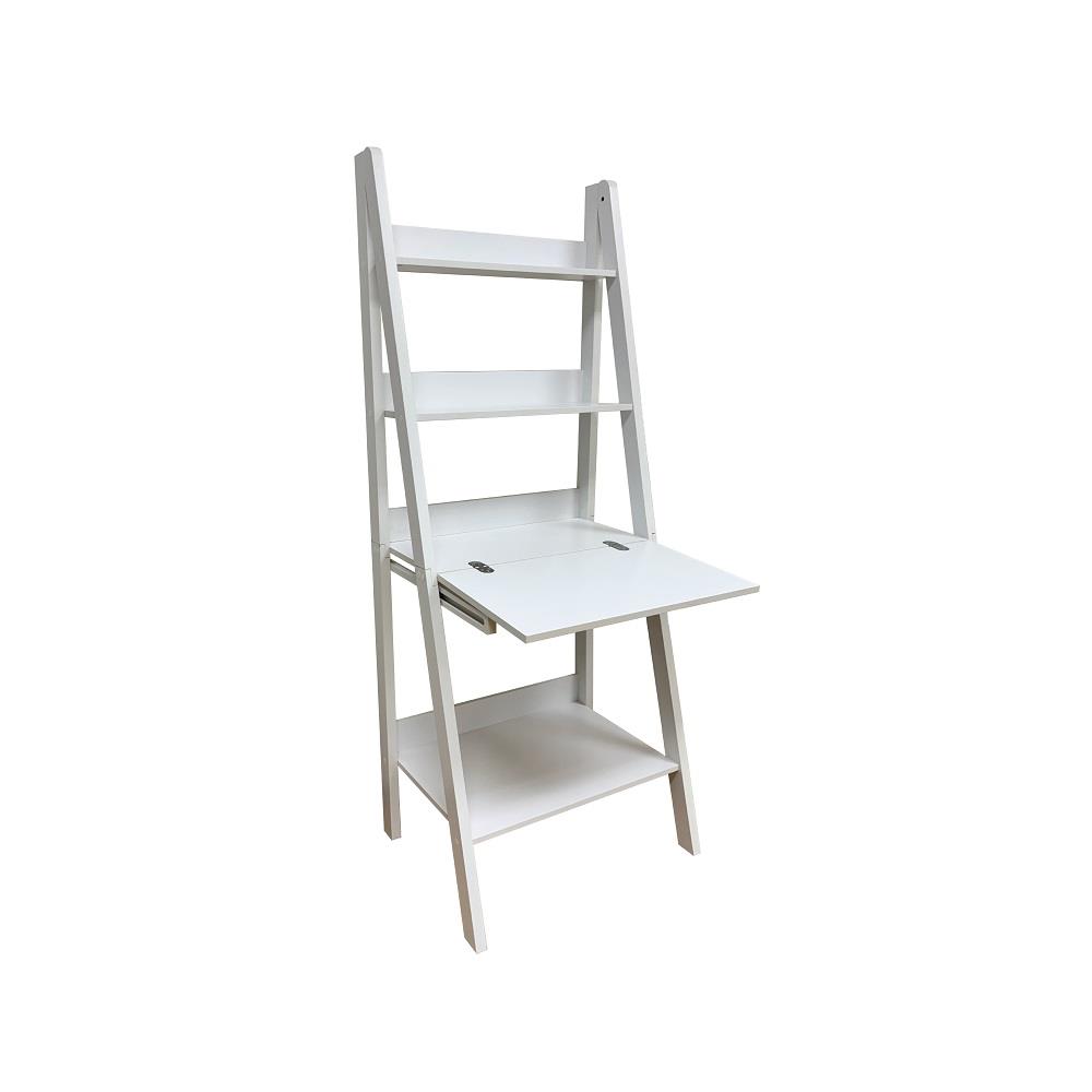 ชุดห้องนอน 5 ฟุต + ชั้นวางของอเนกประสงค์ KONCEPT MAZE 19250615 สีไอโวรี่/ลินด์เบิร์ก