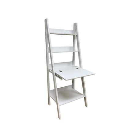 ชุดห้องนอน 5 ฟุต + ชั้นวางของอเนกประสงค์ KONCEPT MAZE 19250615 สีไอโวรี่/ลินด์เบิร์ก_1