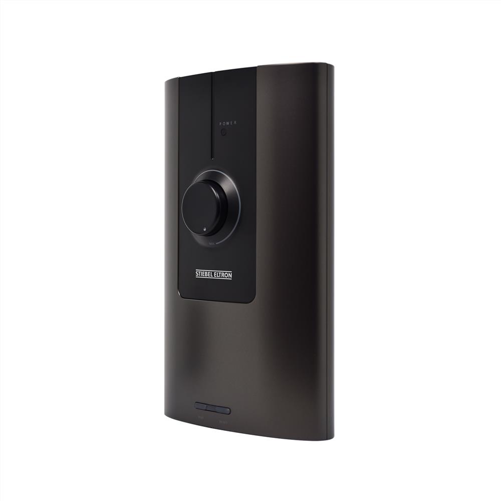 เครื่องทำน้ำอุ่น STIEBEL WS TITANIUM 3500 วัตต์ สีไทเทเนียม