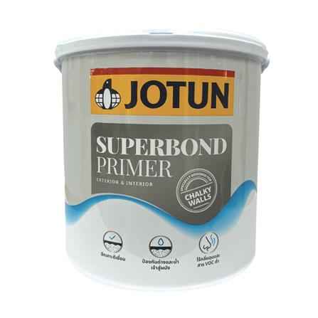 สีรองพื้นอเนกประสงค์ JOTUN SUPERBOND PRIMER 1 แกลลอน_0