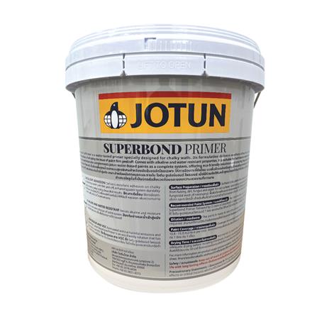 สีรองพื้นอเนกประสงค์ JOTUN SUPERBOND PRIMER 9 ลิตร_1