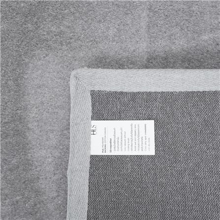 พรม HOME LIVING STYLE MILO 120x180 ซม. สีเทา_1