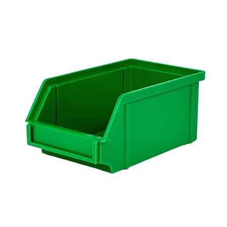 กล่องเครื่องมือใส่อะไหล่ CUSTOMAI N.1036 สีเขียว_0