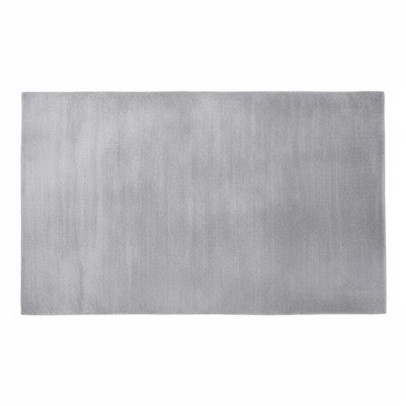 พรม HOME LIVING STYLE MILO 90x150 ซม. สีเทา_0