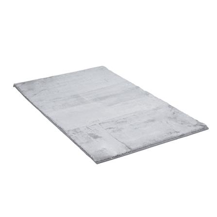 พรม HOME LIVING STYLE MILO 90x150 ซม. สีเทา_3