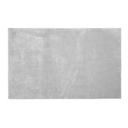 พรม HOME LIVING STYLE MILO 150x210 ซม. สีเทา_0