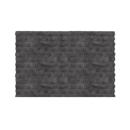 พรม HOME LIVING STYLE WEFER 120x180 ซม. สีเทาเข้ม_0