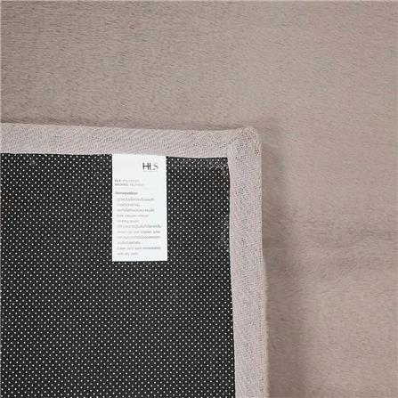 พรม HOME LIVING STYLE MOCCA 150x210 ซม. สีน้ำตาล_1