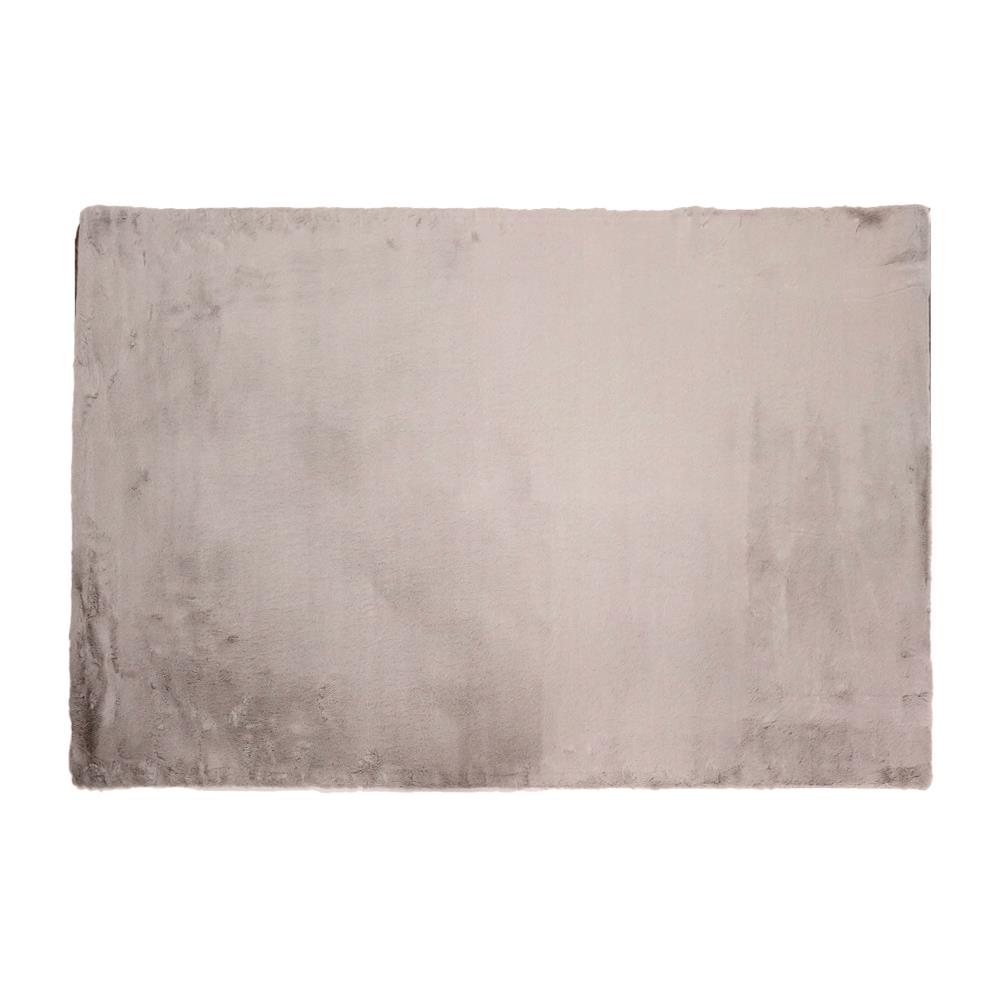 พรม HOME LIVING STYLE MOCCA 120x180 ซม. สีน้ำตาล