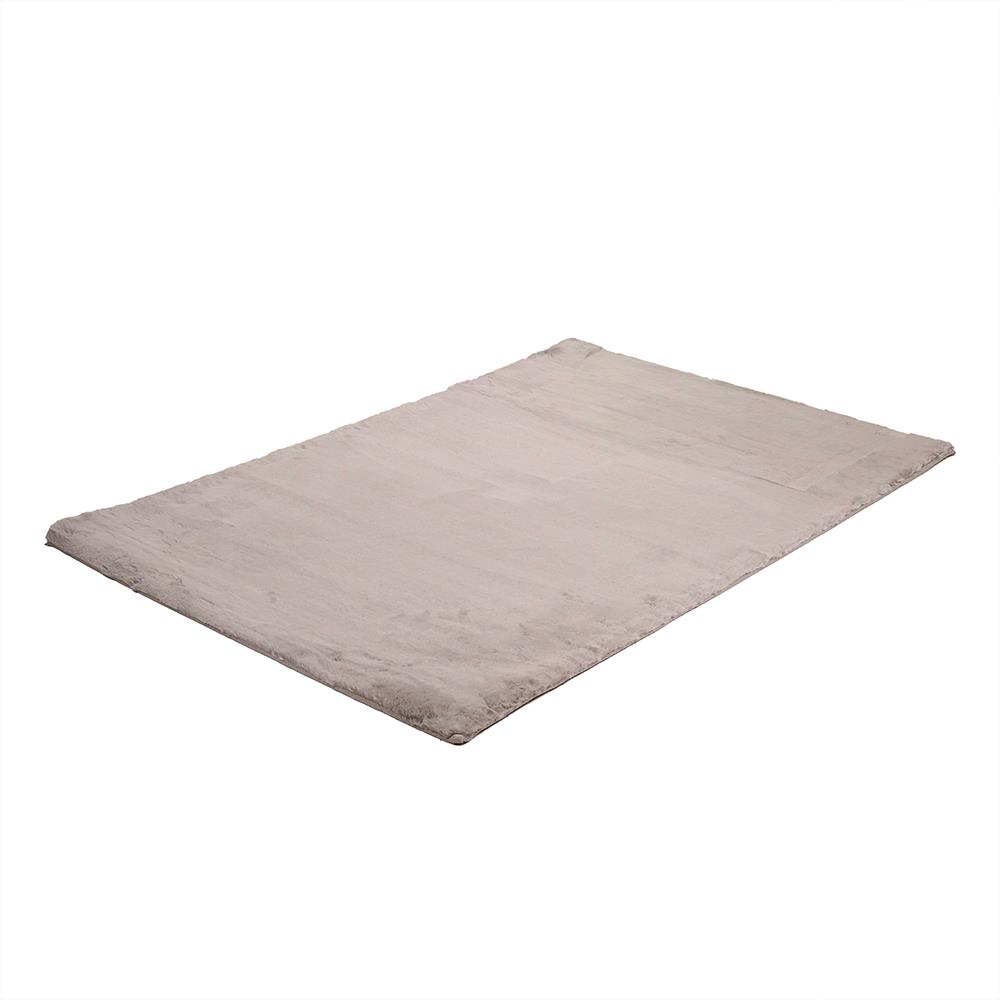 พรม HOME LIVING STYLE MOCCA 120x180 ซม. สีน้ำตาล