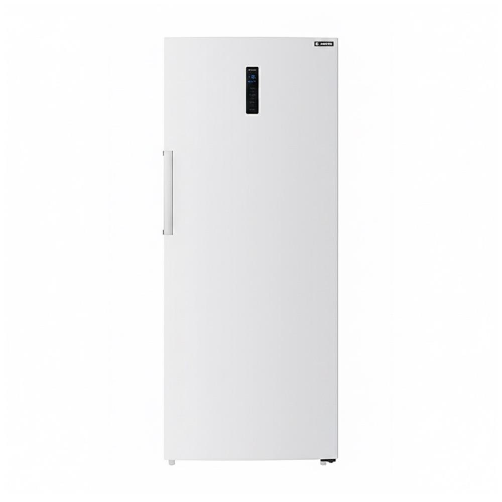 ตู้แช่แนวตั้ง SANDEN SFN-600 21.2 คิว สีขาว_0