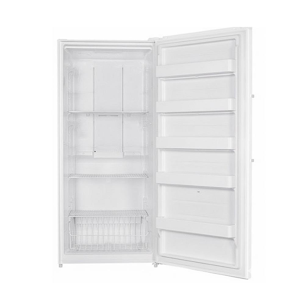 ตู้แช่แนวตั้ง SANDEN SFN-600 21.2 คิว สีขาว