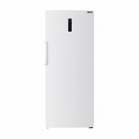 ตู้แช่แนวตั้ง SANDEN SFN-600 21.2 คิว สีขาว_1